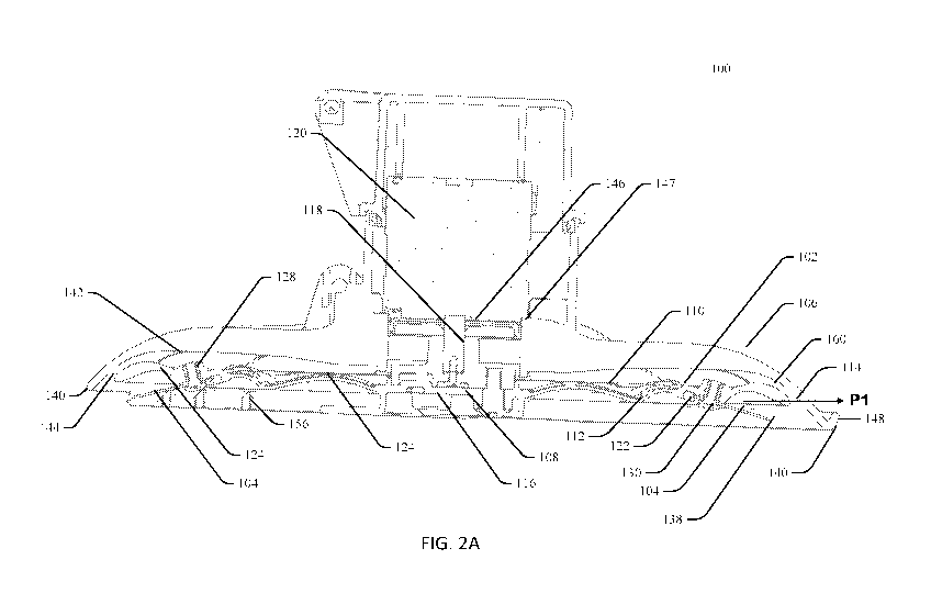 Une figure unique qui représente un dessin illustrant l'invention.